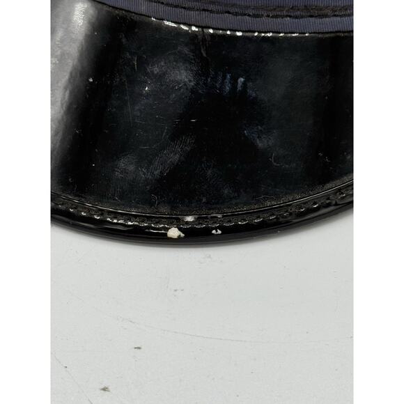 William Scully Montreal Band Uniform Cap 6 7/8 Navy Blue Visor Hat Canada - Picture 7 of 9